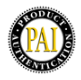 Product Authentication - PAI